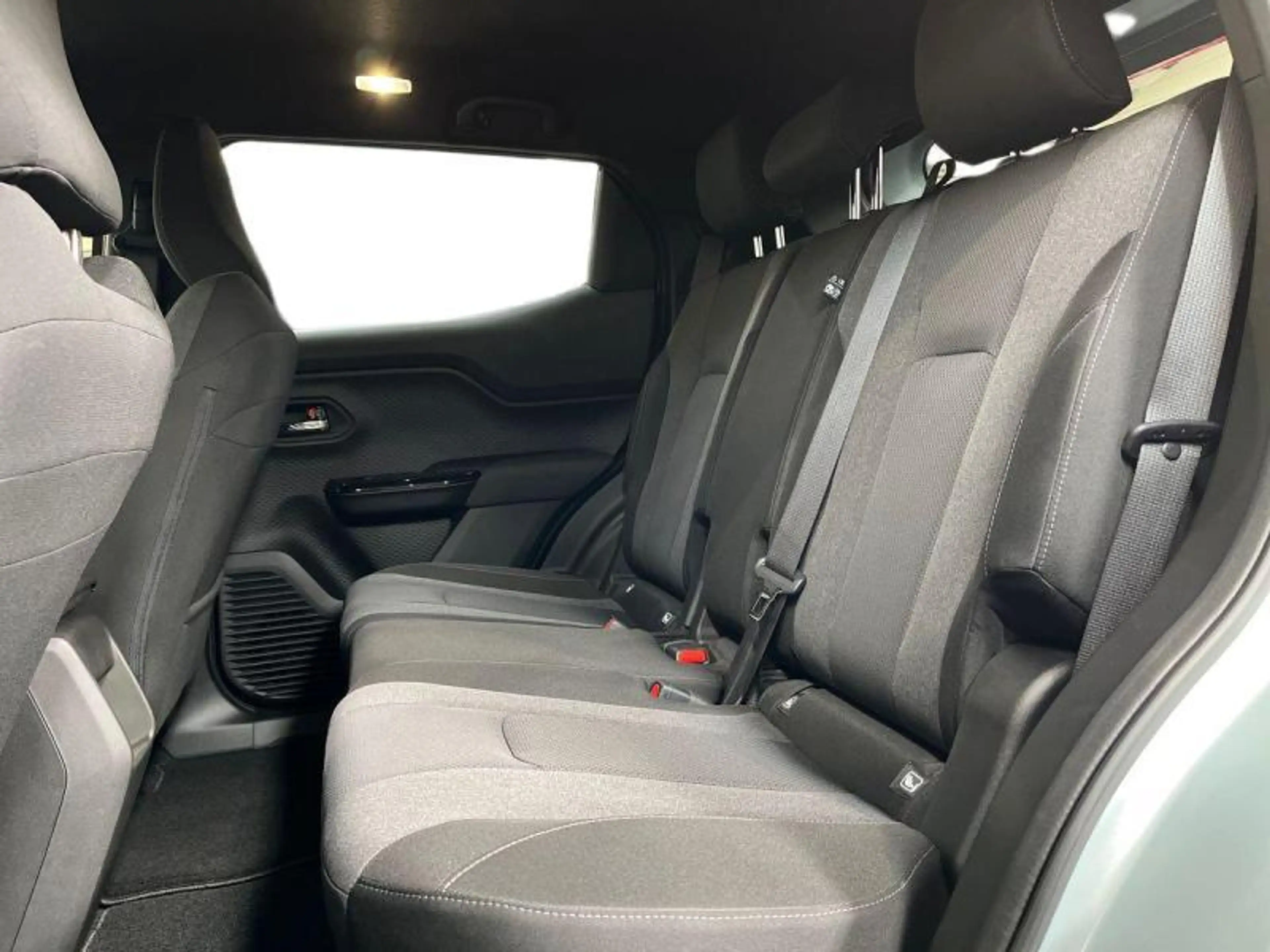 Toyota Urban Cruiser Executive+cam+gps+sens V+A — photo 8
