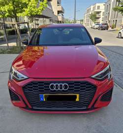 Sportback 35 TDI 150 S tronic 7 Line