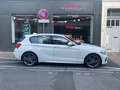 BMW 116 SERIE F20 LCI2 116i 109 ch M Sport / RADAR DE RECU Blanc - thumbnail 4
