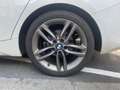 BMW 116 SERIE F20 LCI2 116i 109 ch M Sport / RADAR DE RECU Blanc - thumbnail 11