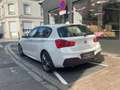 BMW 116 SERIE F20 LCI2 116i 109 ch M Sport / RADAR DE RECU Blanc - thumbnail 7