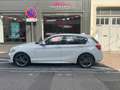BMW 116 SERIE F20 LCI2 116i 109 ch M Sport / RADAR DE RECU Blanc - thumbnail 8