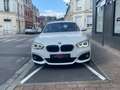 BMW 116 SERIE F20 LCI2 116i 109 ch M Sport / RADAR DE RECU Blanc - thumbnail 2