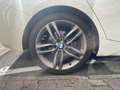 BMW 116 SERIE F20 LCI2 116i 109 ch Pack M / RADAR DE RECUL Weiß - thumbnail 12