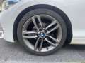 BMW 116 SERIE F20 LCI2 116i 109 ch M Sport / RADAR DE RECU Blanc - thumbnail 10