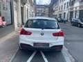 BMW 116 SERIE F20 LCI2 116i 109 ch M Sport / RADAR DE RECU Blanc - thumbnail 6