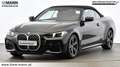 BMW 420 i M SPORTPAKET Schwarz - thumbnail 2