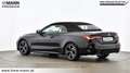 BMW 420 i M SPORTPAKET Schwarz - thumbnail 3