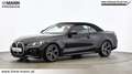 BMW 420 i M SPORTPAKET Schwarz - thumbnail 4