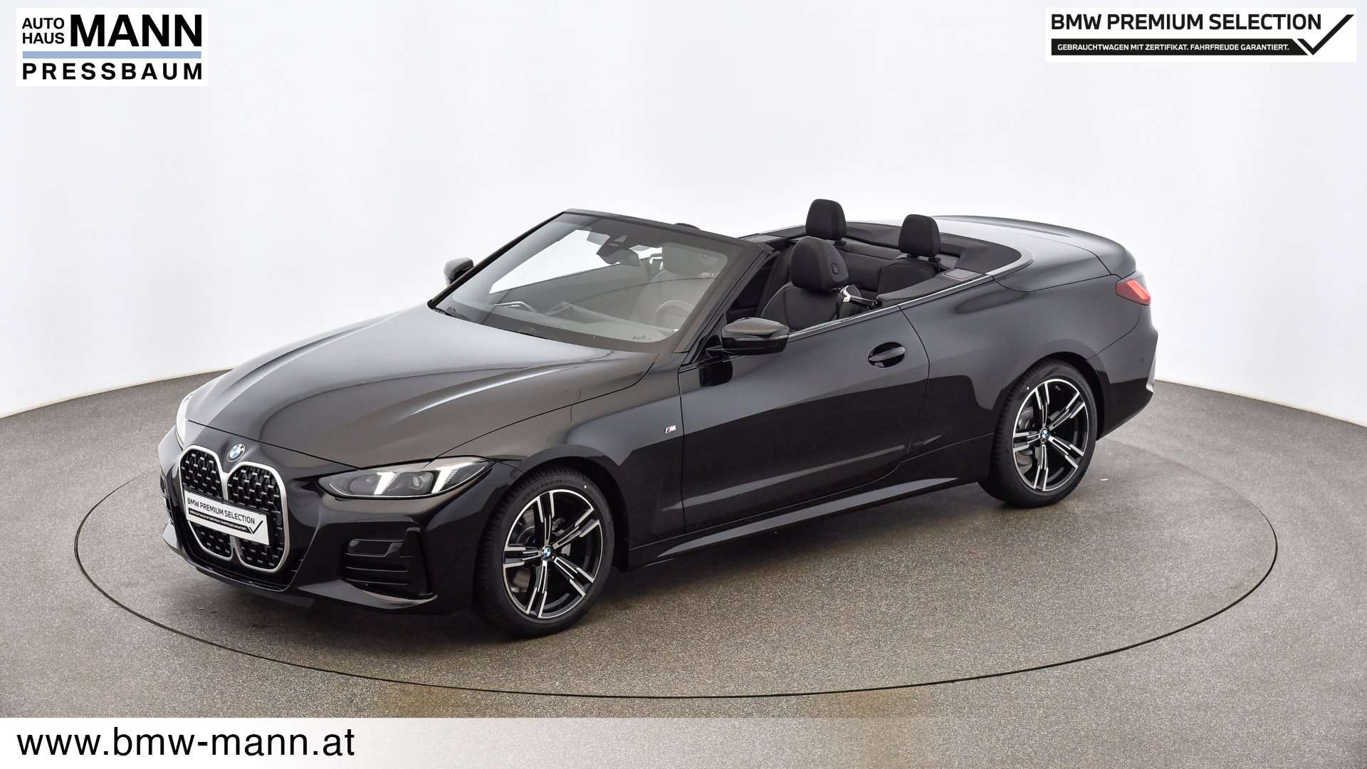 BMW 420