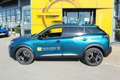 Peugeot 2008 Hybrid 110 e-DCS6 Allure Blau - thumbnail 3