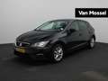 SEAT Leon 1.0 TSI Style Ultimate Edition | CAMERA | NAVIGATI Zwart - thumbnail 1