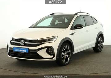 Taigo 1.5 TSI R-Line #18Zoll#AHK#LED#Kamera#ACC#