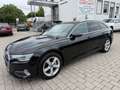 Audi A6 Avant 40 TDIsport/Navi/Virtual/LED/Kamera/TOP Schwarz - thumbnail 5