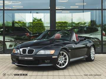 Roadster 2.8 intro-auto â airco, classic-gara