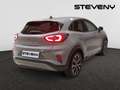 Ford Puma TITANIUM 1.0 EcoBoost 125CV mHEV *DEMO*GPS*CAMERA* Gris - thumbnail 4