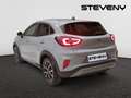 Ford Puma TITANIUM 1.0 EcoBoost 125CV mHEV *DEMO*GPS*CAMERA* Gris - thumbnail 3