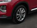 Hyundai SANTA FE 2,2 CRDi 4WD / Panorama / 360° kamera / AHK / LED Czerwony - thumbnail 10