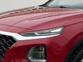 Hyundai SANTA FE 2,2 CRDi 4WD / Panorama / 360° kamera / AHK / LED Czerwony - thumbnail 9
