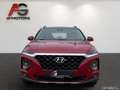Hyundai SANTA FE 2,2 CRDi 4WD / Panorama / 360° kamera / AHK / LED Czerwony - thumbnail 2