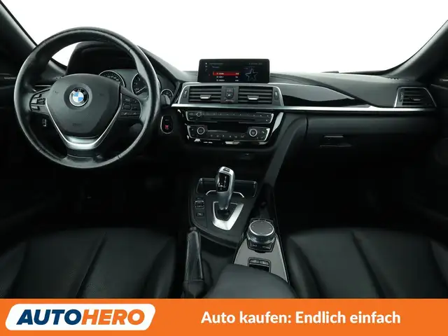 BMW 4 Series view 12