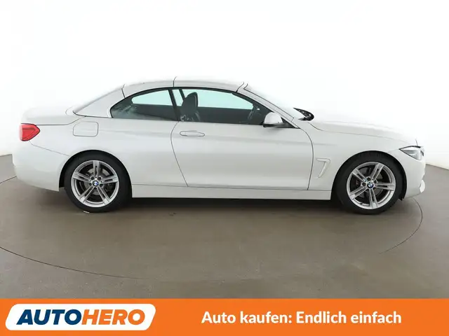 BMW 4 Series view 7