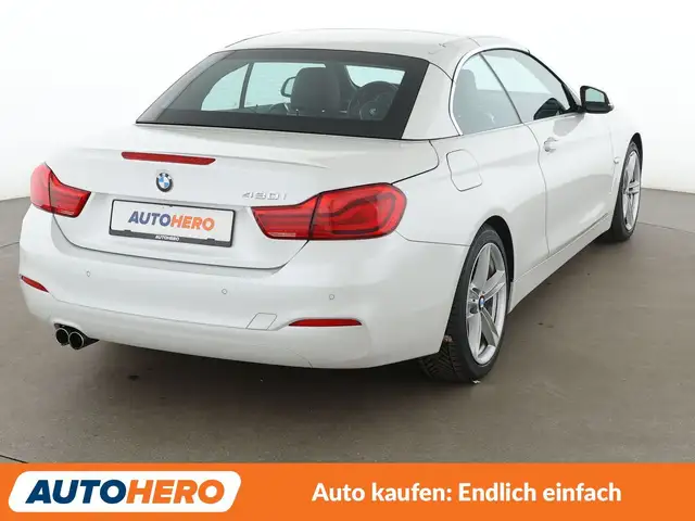 BMW 4 Series view 6