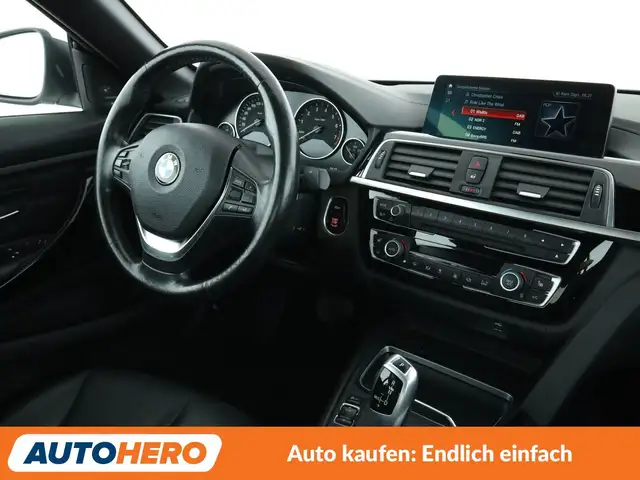 BMW 4 Series view 13