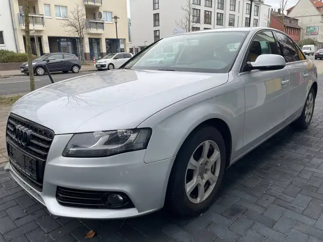 Audi A4 A4 1.8 TFSI multitronic Ambition