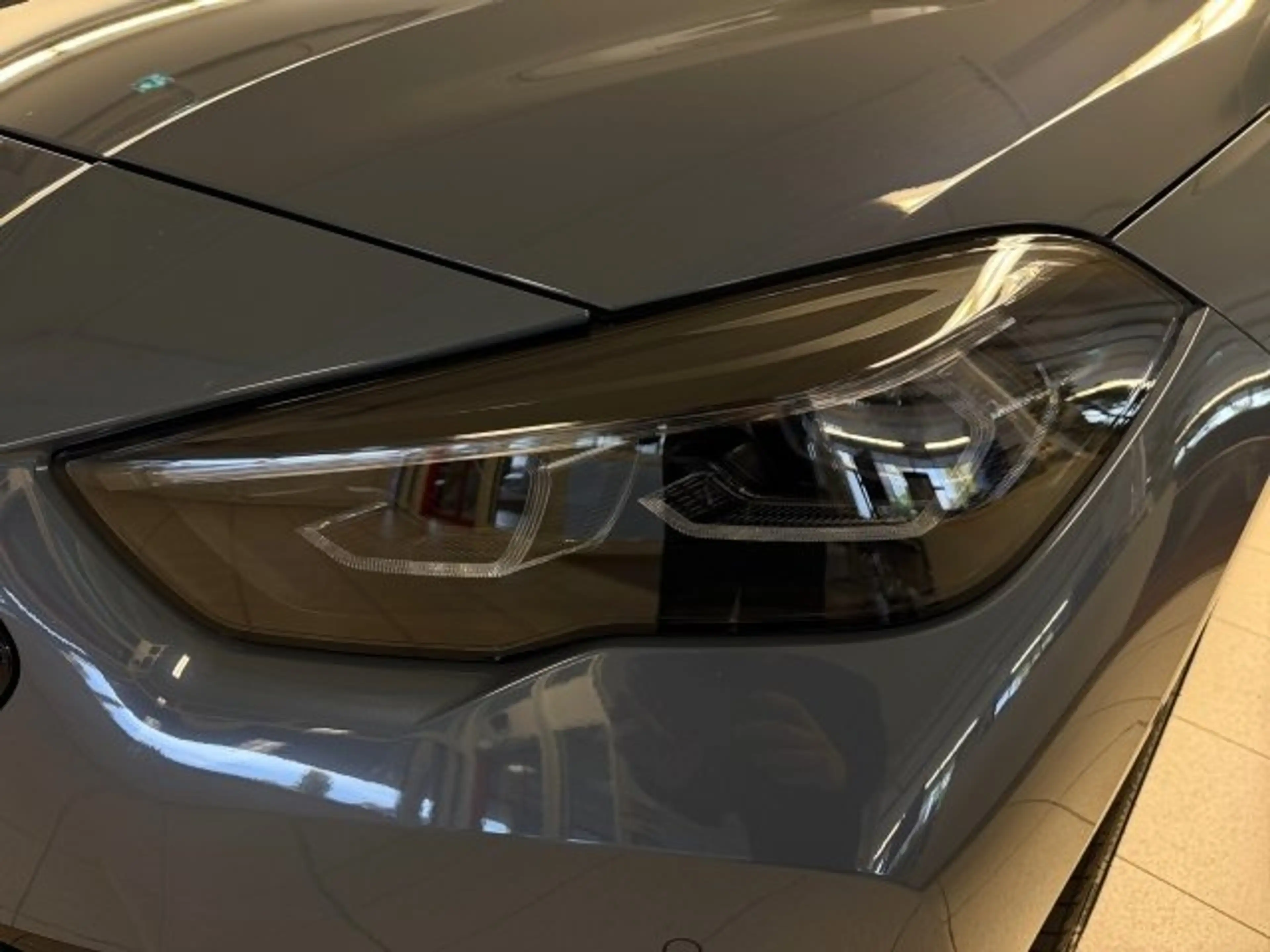 BMW M2 35i xDrive Gran Co — photo 7
