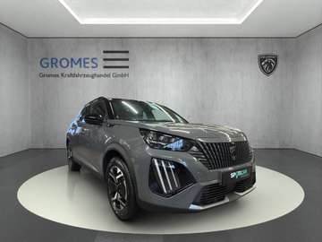 e- GT 136 Navi Leder LED ACC 360 Kamera Massagesit