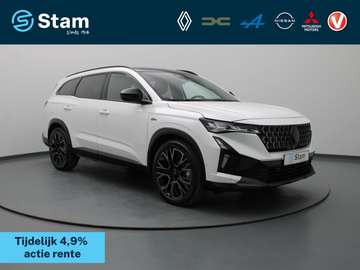 E-Tech full hybrid esprit Alpine 5p. 200pk Harman