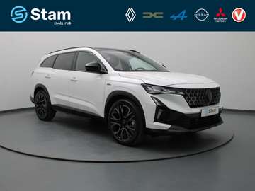E-Tech full hybrid esprit Alpine 5p. 200pk Harman