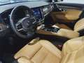 Volvo V90 Recharge T6 AWD plug-in 'GARANTIE 3 ANS' Zwart - thumbnail 5