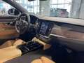 Volvo V90 Recharge T6 AWD plug-in 'GARANTIE 3 ANS' Zwart - thumbnail 6