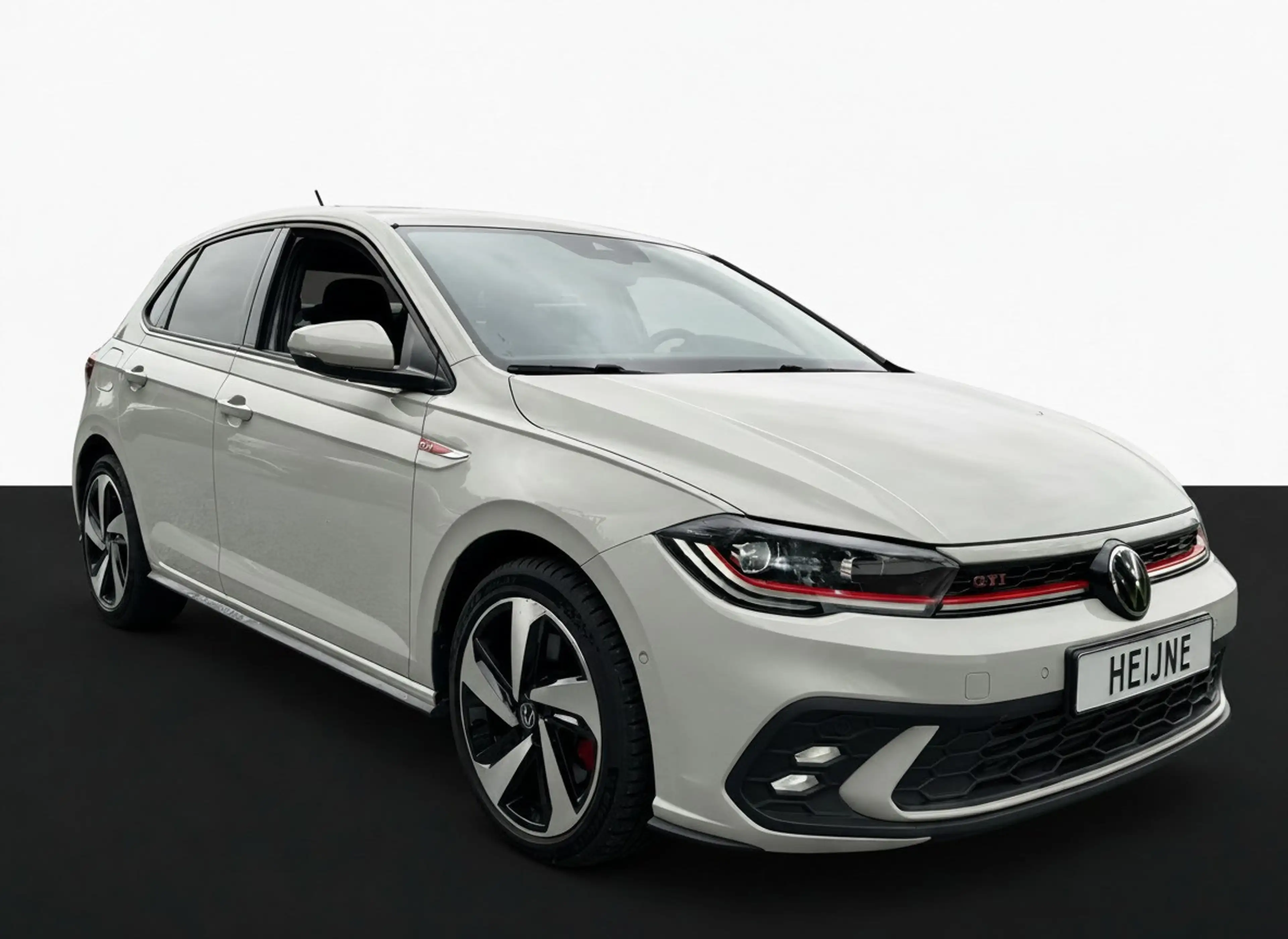 Volkswagen Polo GTI 2.0 TSI TSI 210PK DSG GTI-SPORT CARPLAY/LED/IQ-LIG — photo 8