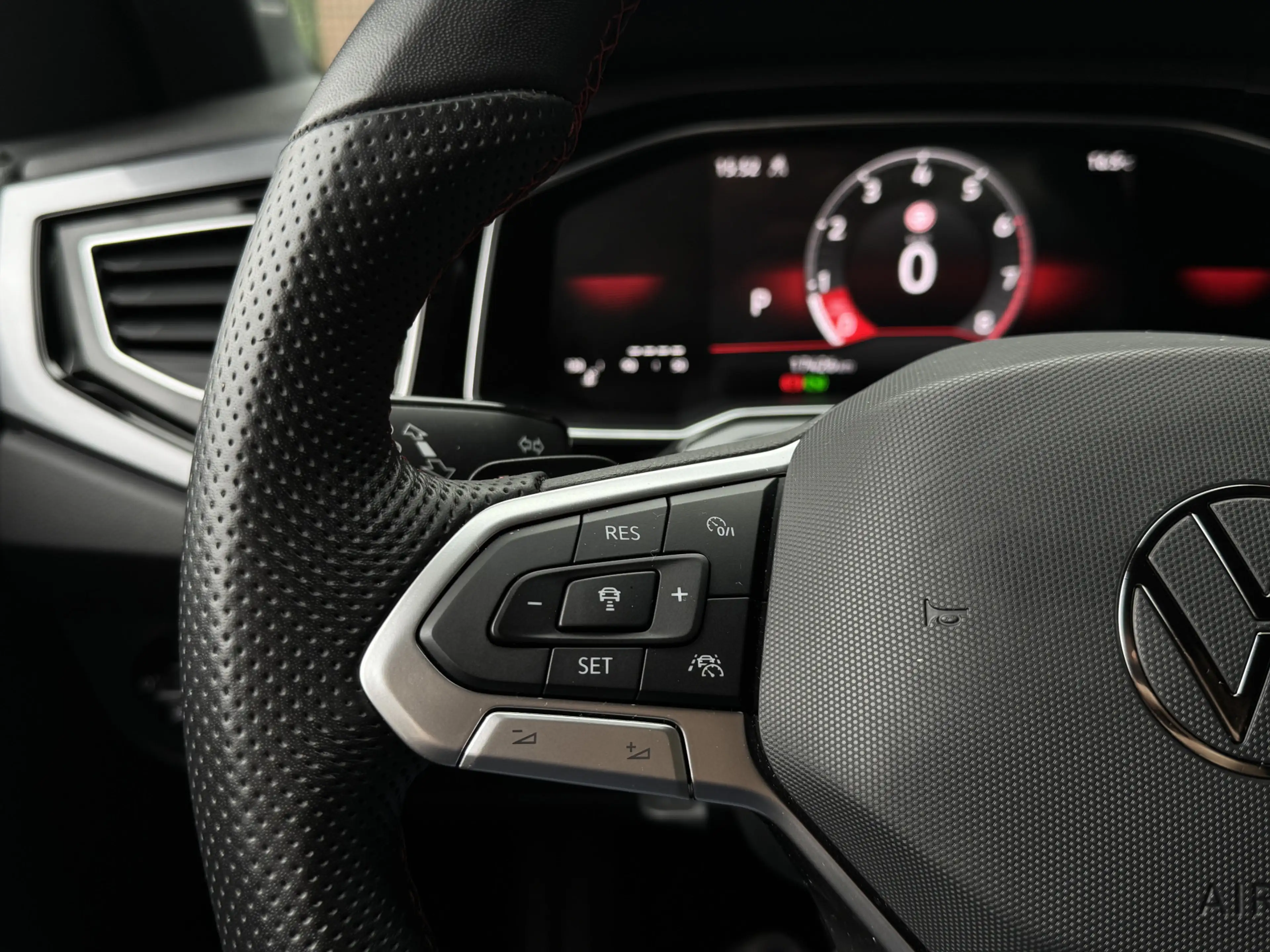 Volkswagen Polo GTI 2.0 TSI TSI 210PK DSG GTI-SPORT CARPLAY/LED/IQ-LIG — photo 19
