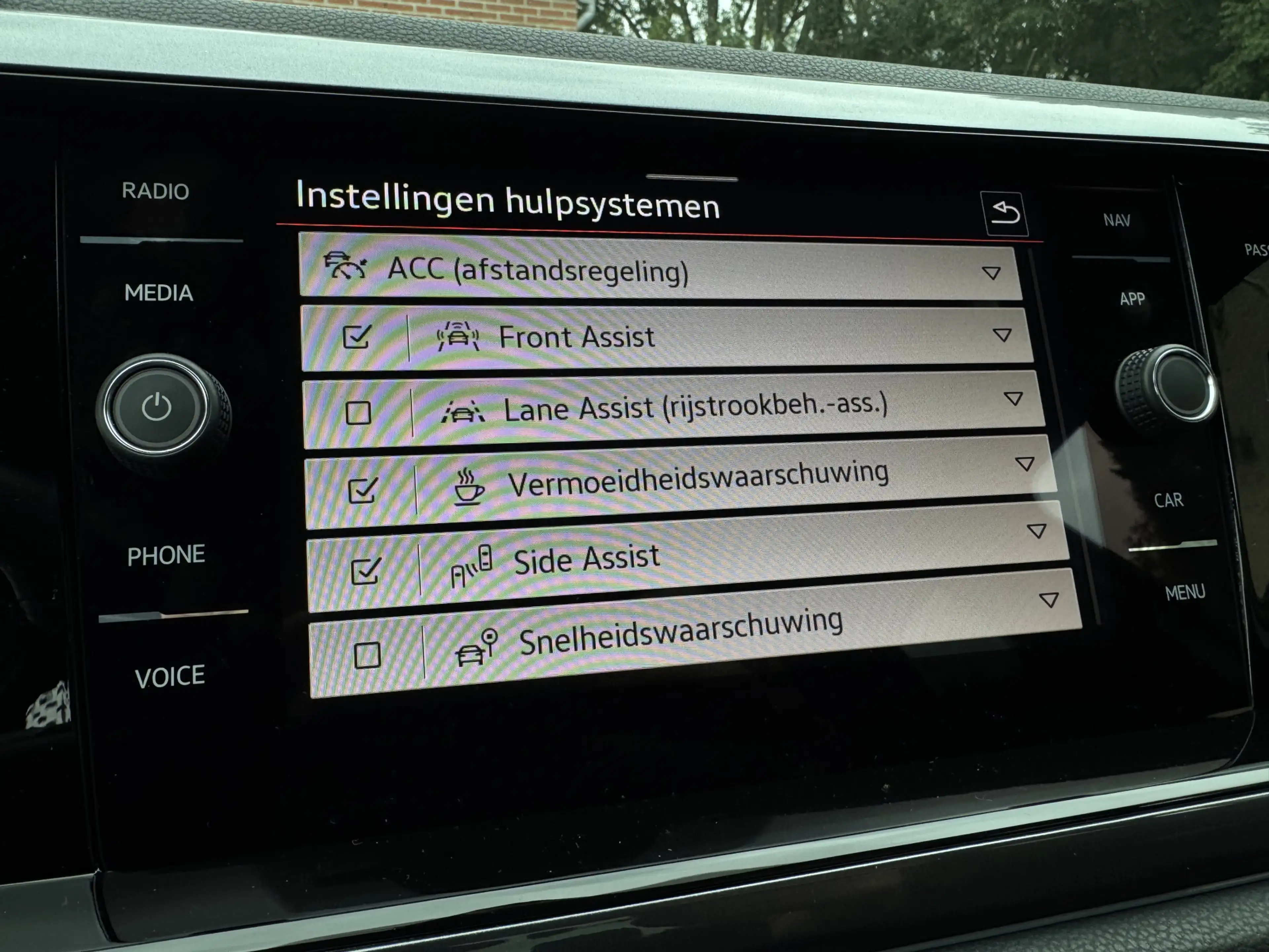 Volkswagen Polo GTI 2.0 TSI TSI 210PK DSG GTI-SPORT CARPLAY/LED/IQ-LIG — photo 28