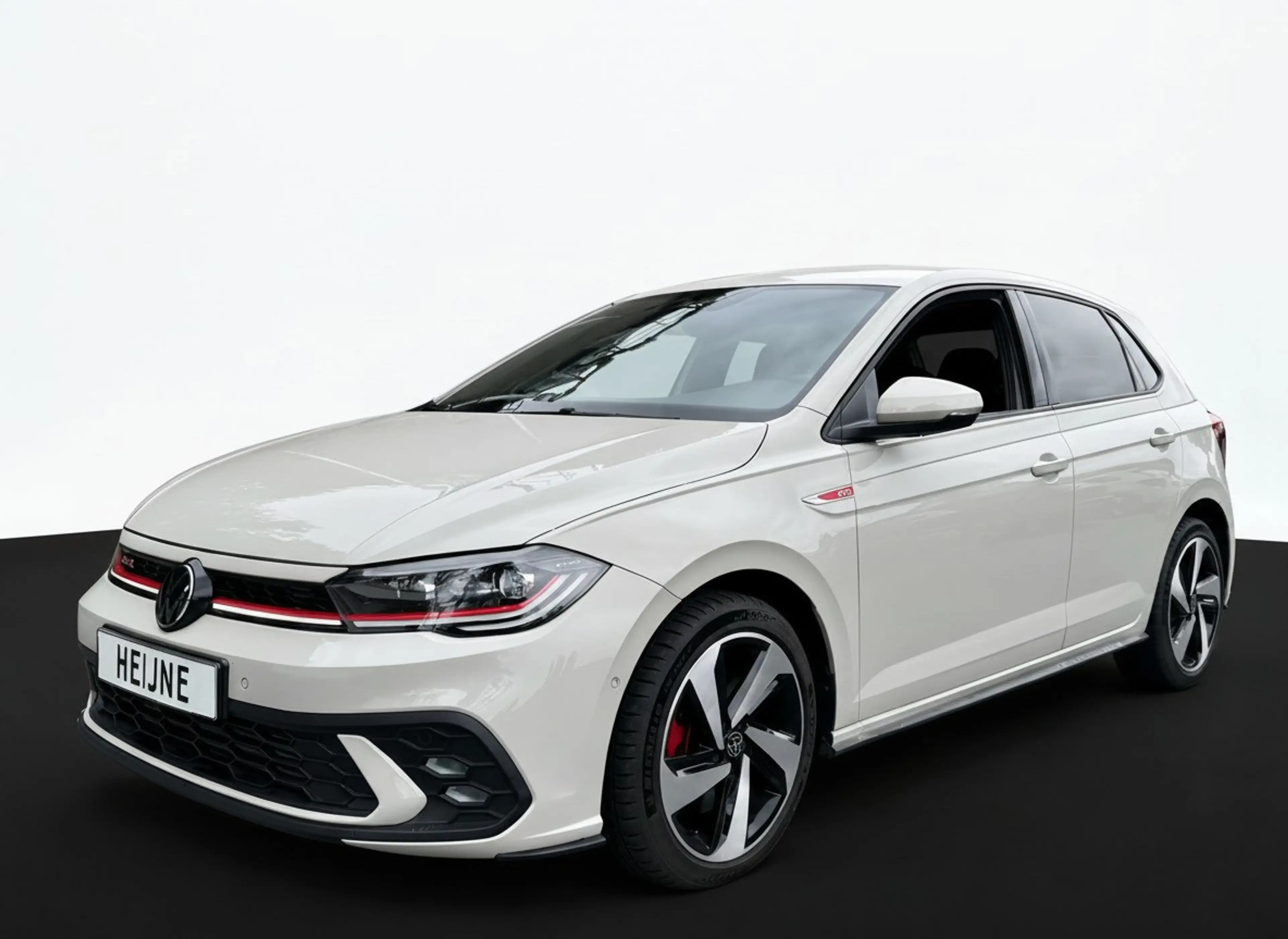 Volkswagen Polo GTI 2.0 TSI TSI 210PK DSG GTI-SPORT CARPLAY/LED/IQ-LIG — photo 6