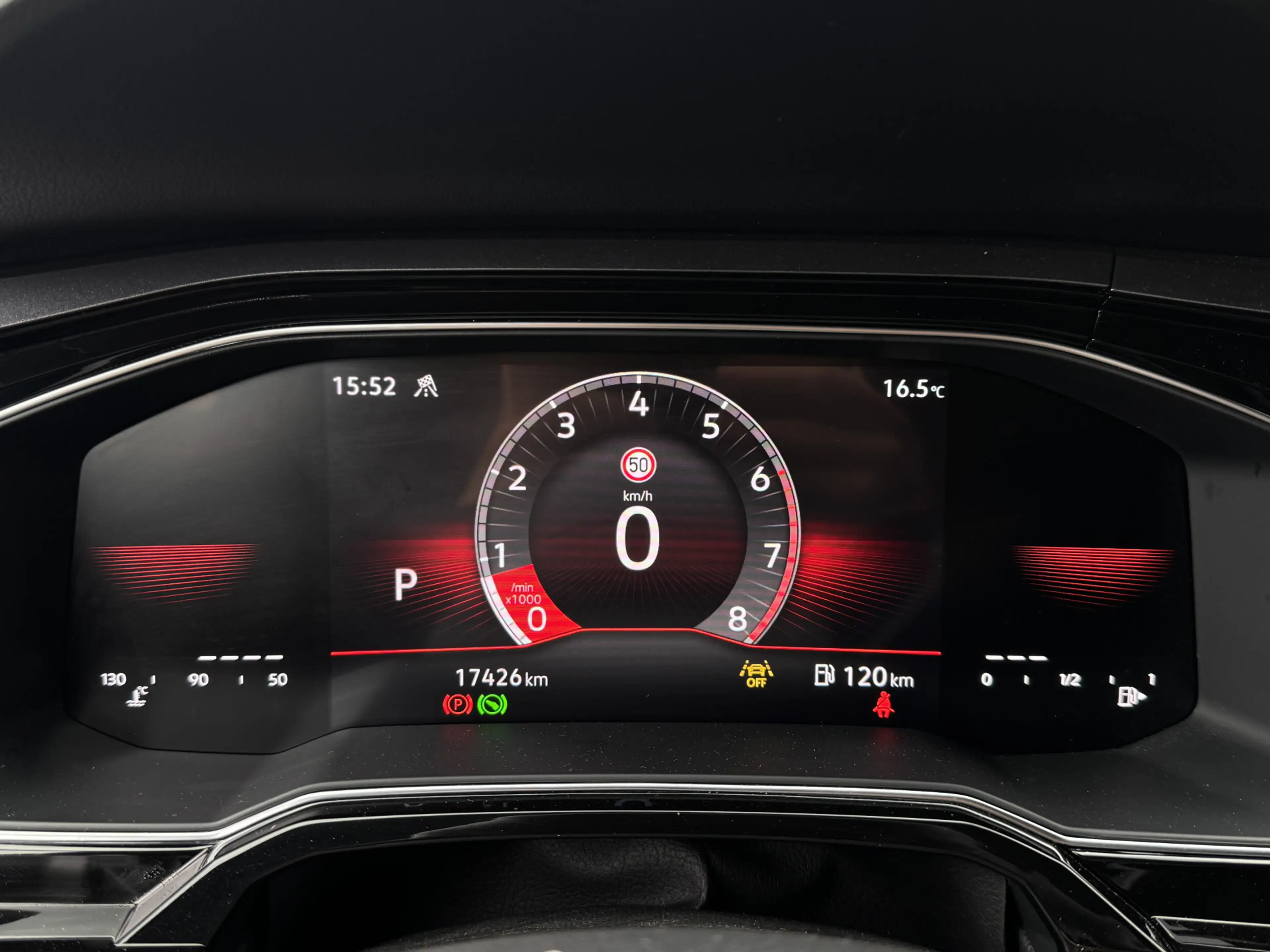 Volkswagen Polo GTI 2.0 TSI TSI 210PK DSG GTI-SPORT CARPLAY/LED/IQ-LIG — photo 18