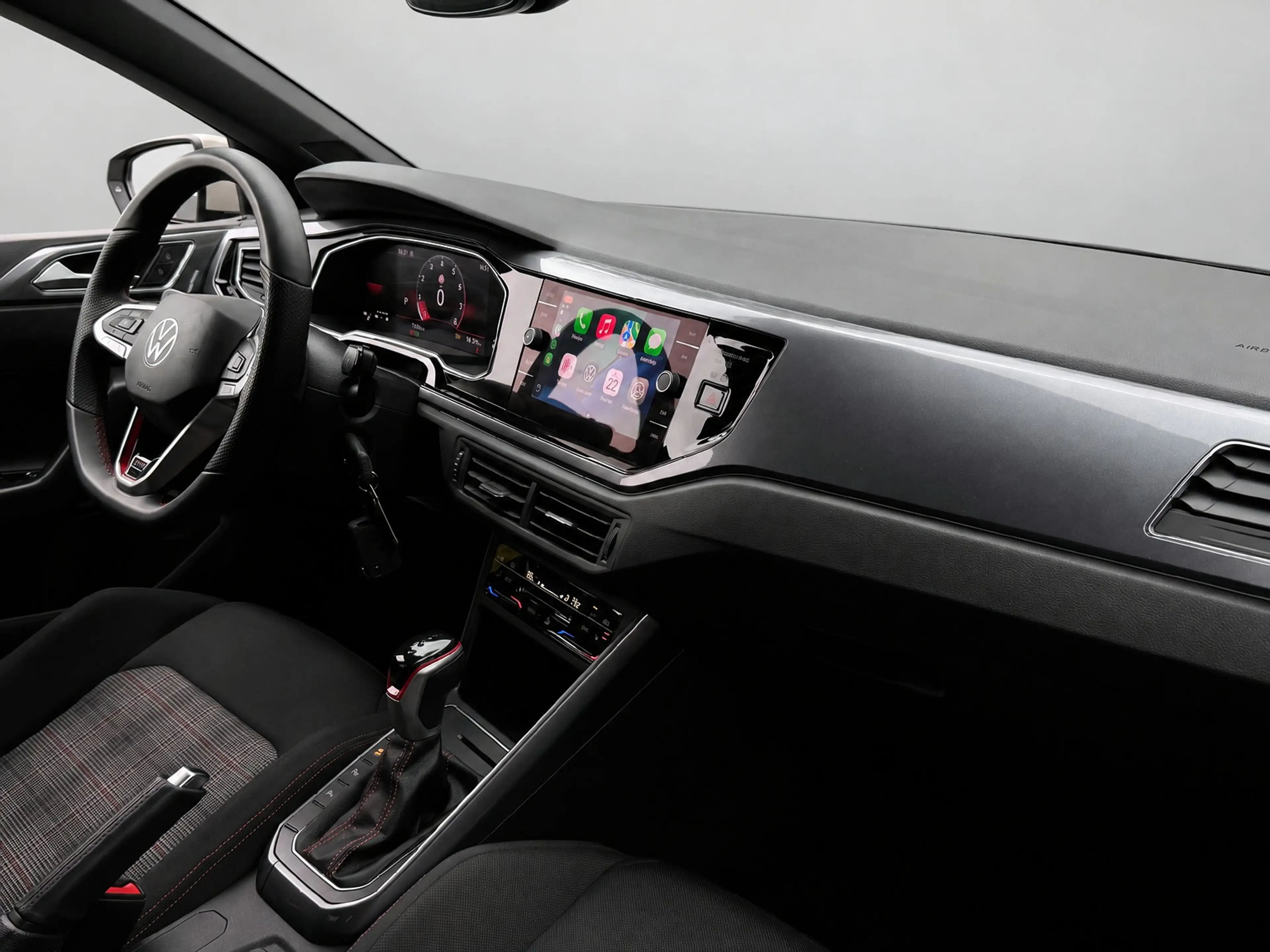 Volkswagen Polo GTI 2.0 TSI TSI 210PK DSG GTI-SPORT CARPLAY/LED/IQ-LIG — photo 36
