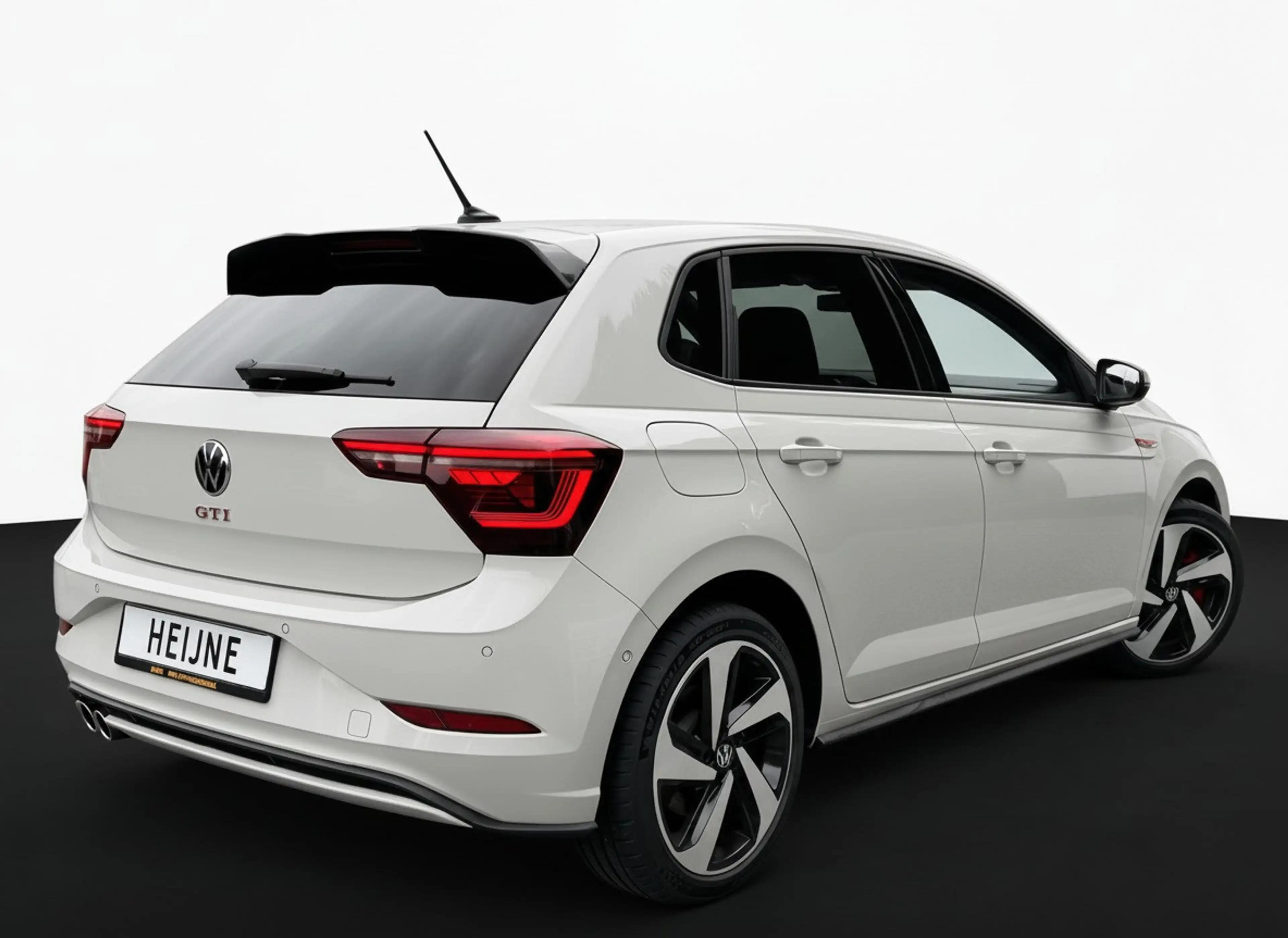 Volkswagen Polo GTI 2.0 TSI TSI 210PK DSG GTI-SPORT CARPLAY/LED/IQ-LIG — photo 3