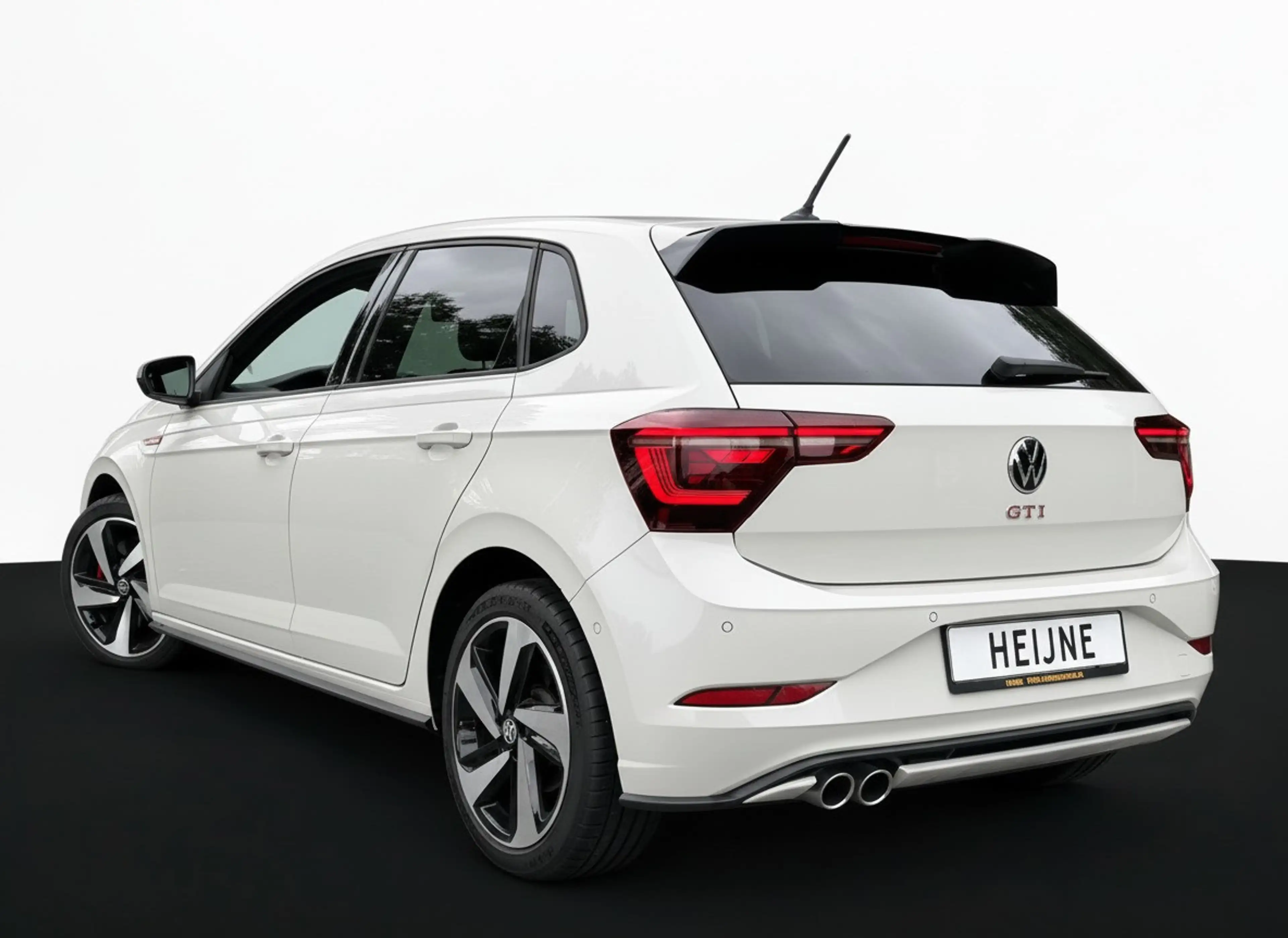 Volkswagen Polo GTI 2.0 TSI TSI 210PK DSG GTI-SPORT CARPLAY/LED/IQ-LIG — photo 5