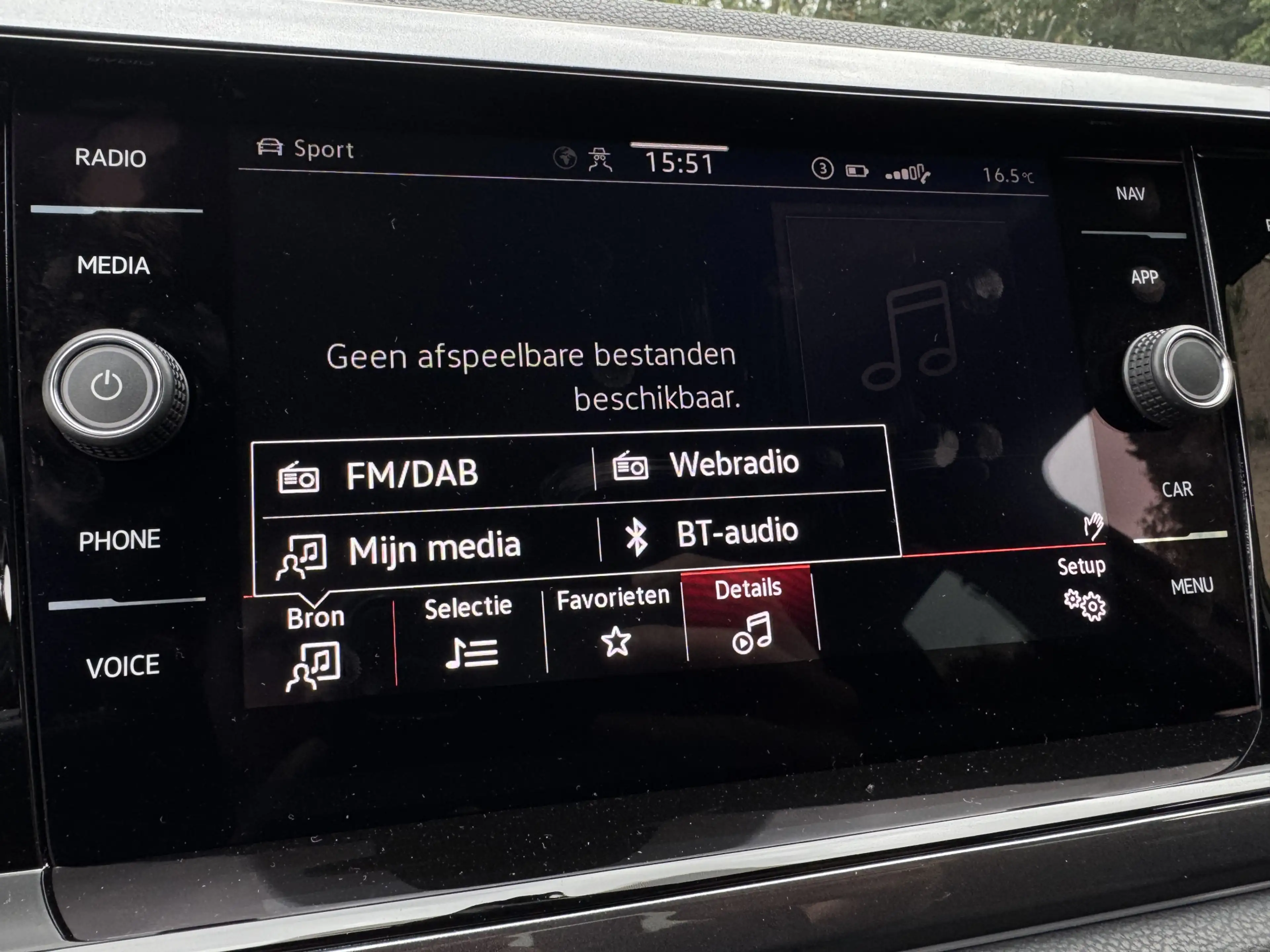 Volkswagen Polo GTI 2.0 TSI TSI 210PK DSG GTI-SPORT CARPLAY/LED/IQ-LIG — photo 33