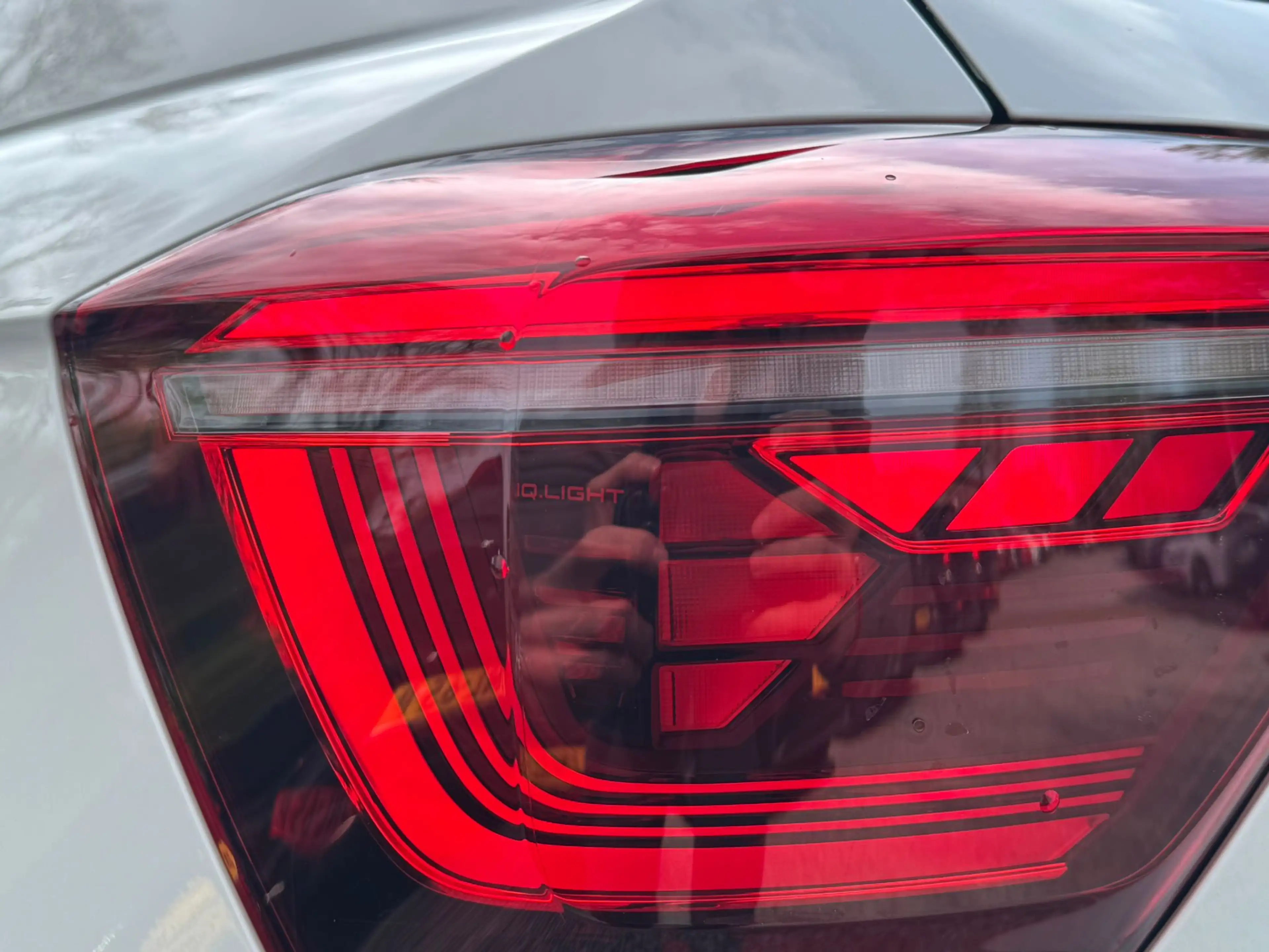 Volkswagen Polo GTI 2.0 TSI TSI 210PK DSG GTI-SPORT CARPLAY/LED/IQ-LIG — photo 10