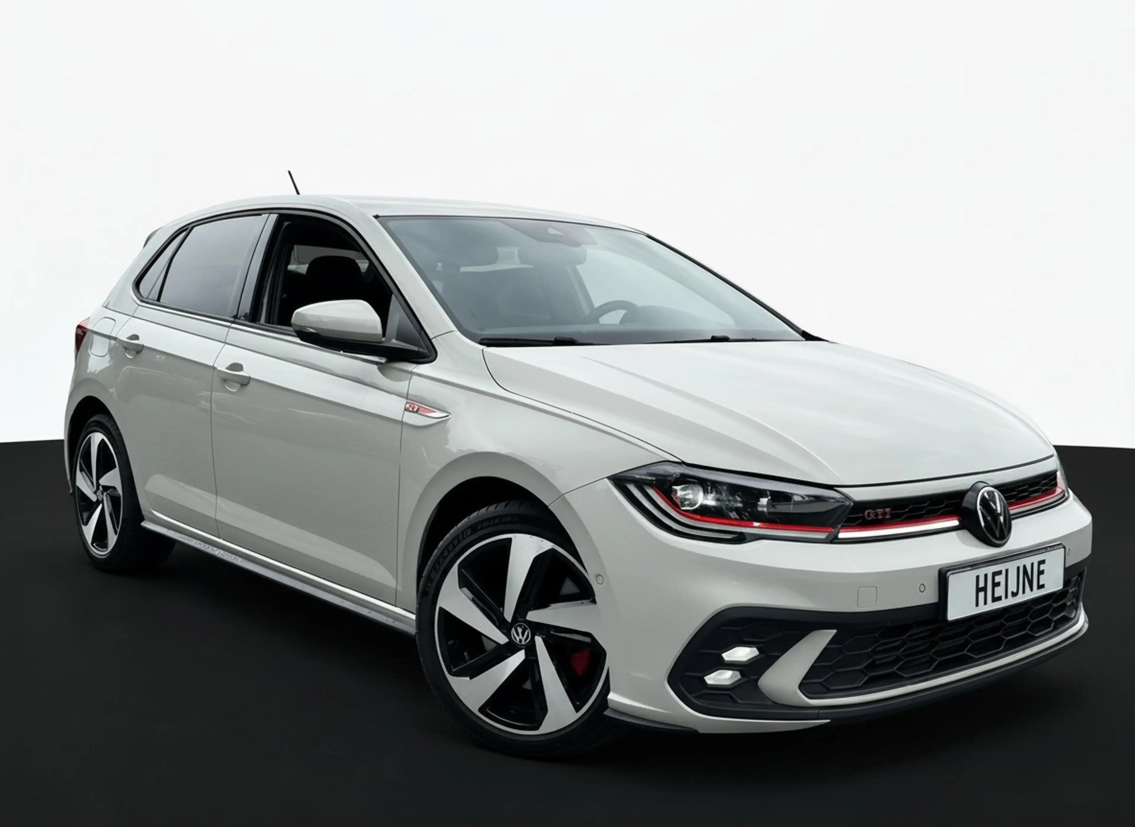 Volkswagen Polo GTI 2.0 TSI TSI 210PK DSG GTI-SPORT CARPLAY/LED/IQ-LIG — photo 11