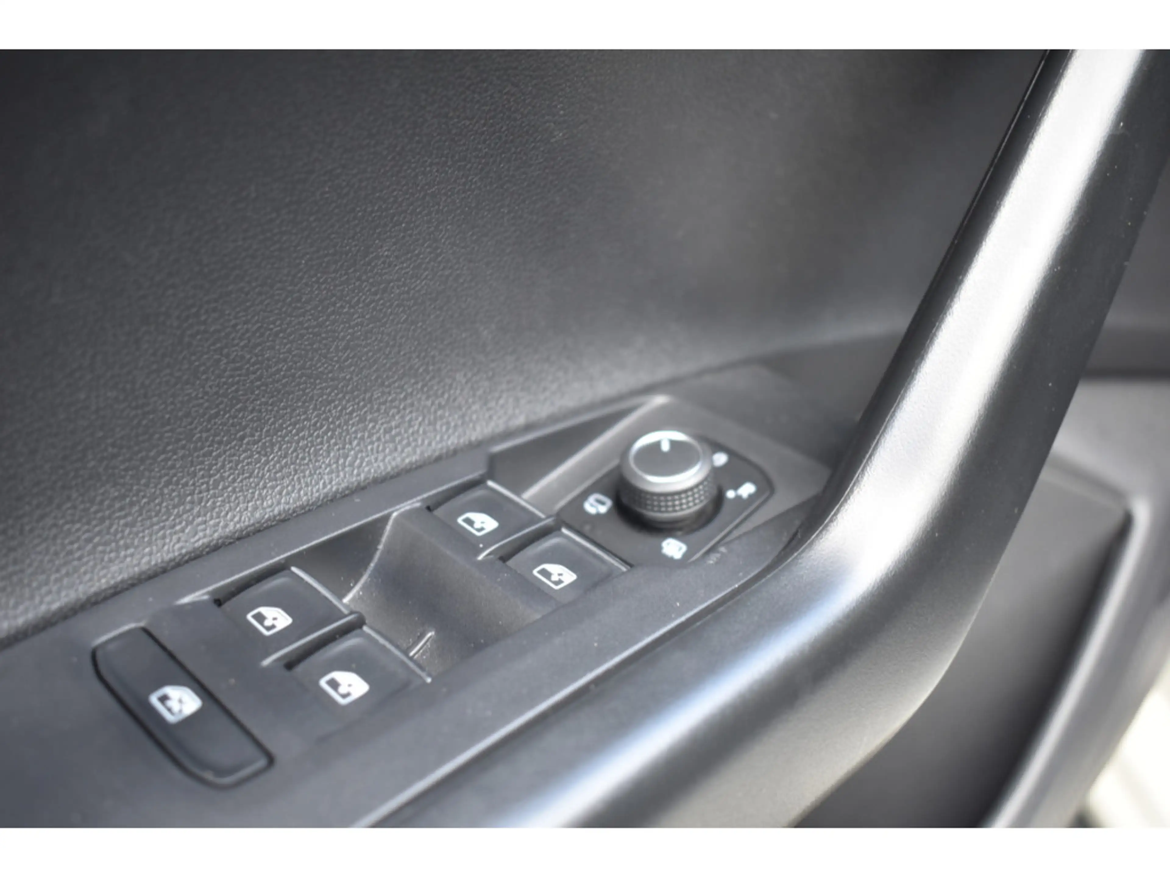Volkswagen Polo GTI 2.0 TSI TSI 210PK DSG GTI-SPORT CARPLAY/LED/IQ-LIG — photo 13