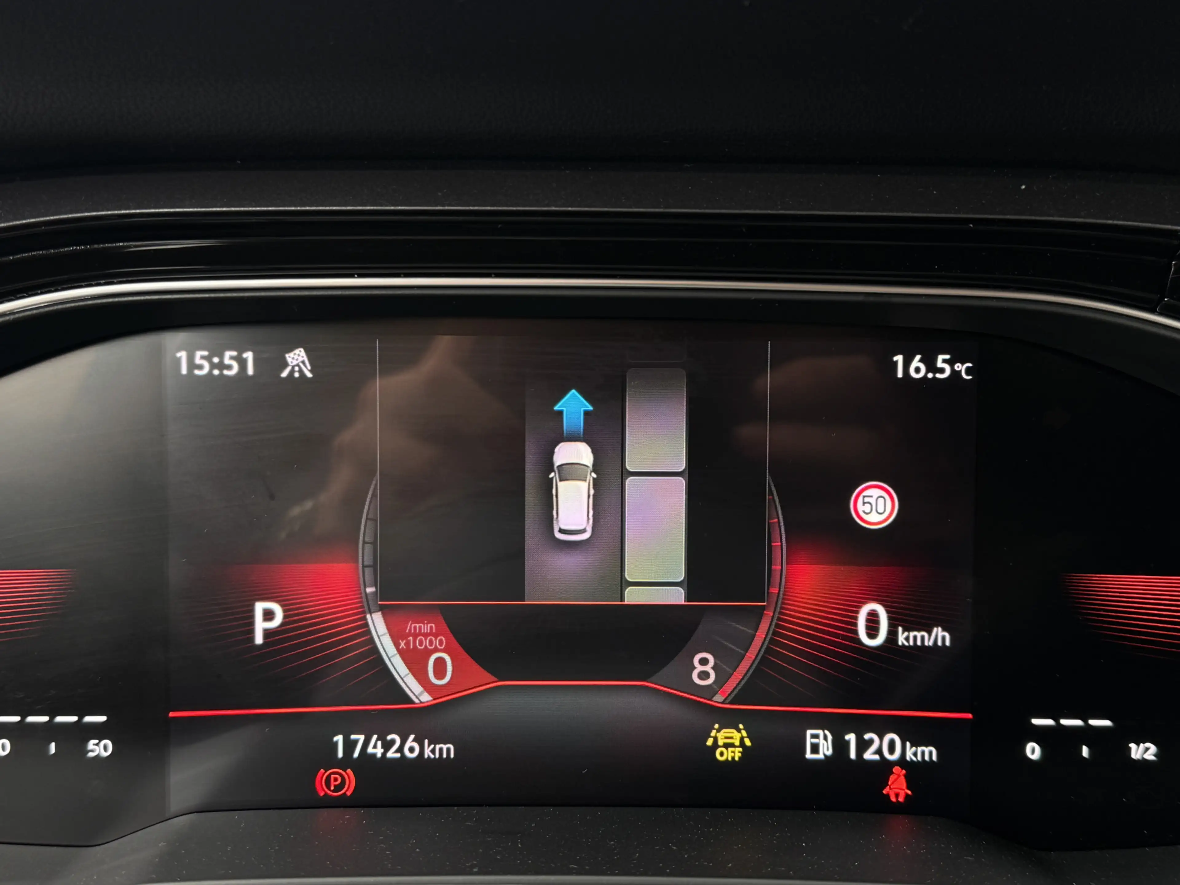Volkswagen Polo GTI 2.0 TSI TSI 210PK DSG GTI-SPORT CARPLAY/LED/IQ-LIG — photo 21