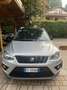 SEAT Arona Arona 20171.0 ecotsi Xcellence 110cv dsg Plateado - thumbnail 1