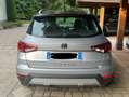SEAT Arona Arona 20171.0 ecotsi Xcellence 110cv dsg Plateado - thumbnail 4